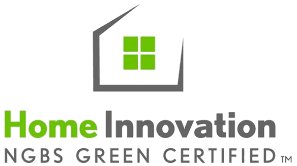 NGBS Green Certified Award