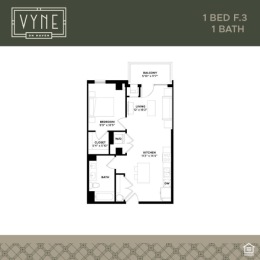 Your best life is laid out for you beautifully in this one-bed, one-bath. Dive into all the details by visiting our website. Your best life is laid out for you beautifully in this one-bed, one-bath. Dive into all the details by visiting our website.