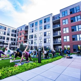 Our residents experienced an incredible yoga session by the pool hosted by @ffc_elmhurst 🧘🧘‍♀️
Thank you for helping us create a peaceful and rejuvenating environment ✨
#ffcelmhurst #yoga #residentexperience #reasidentevent #communitywellness #yogainspiration #yogaeveryday #elmhurstillinois #vyneonhaven #elmhurstapartments #apartment #realestate #home #property #elmhurstapartments #luxurylifestyle #luxury #apartments #apartmentliving Our residents experienced an incredible yoga session by the pool hosted by @ffc_elmhurst 🧘🧘‍♀️
Thank you for helping us create a peaceful and rejuvenating environment ✨
#ffcelmhurst #yoga #residentexperience #reasidentevent #communitywellness #yogainspiration #yogaeveryday #elmhurstillinois #vyneonhaven #elmhurstapartments #apartment #realestate #home #property #elmhurstapartments #luxurylifestyle #luxury #apartments #apartmentliving